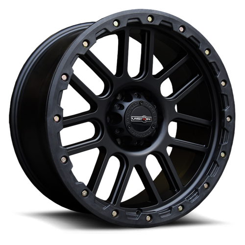 Vision Offroad 111 17X9