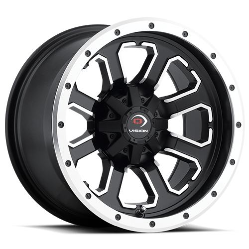 Vision ATV UTV 548 12X7
