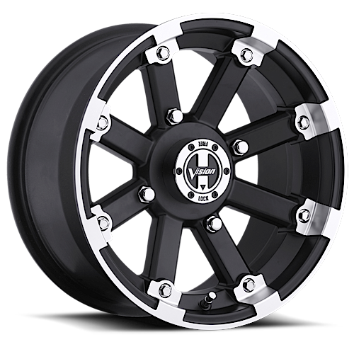 Vision ATV UTV 393 12X7