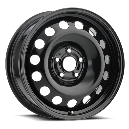 Vision HD Trailer SW60 16X6.5