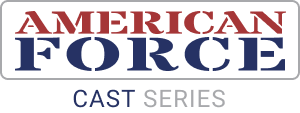 American Force Cast